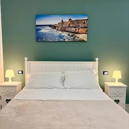Bed & Breakfast Paolanna 3*