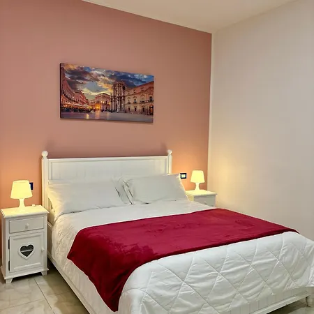Paolanna Bed & Breakfast 3*
