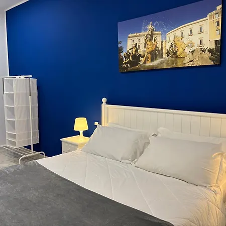 Paolanna Bed & Breakfast 3*