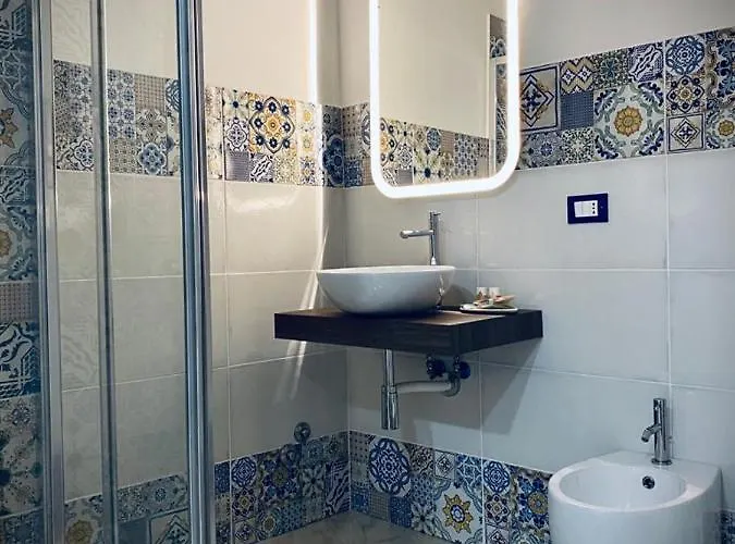 Paolanna Bed & Breakfast 3*