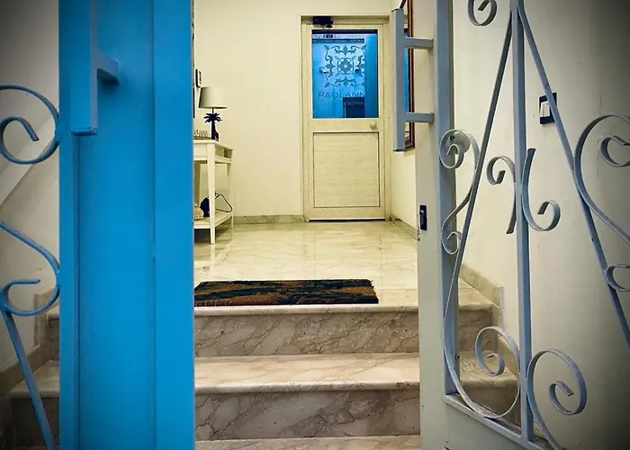 Bed & Breakfast Paolanna