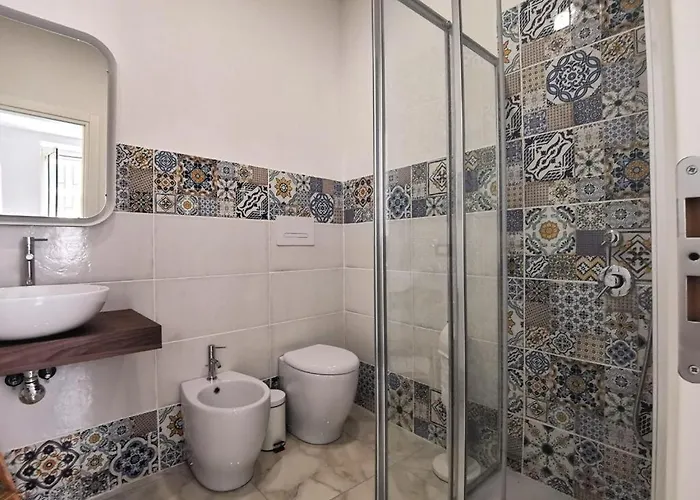 Paolanna Bed & Breakfast