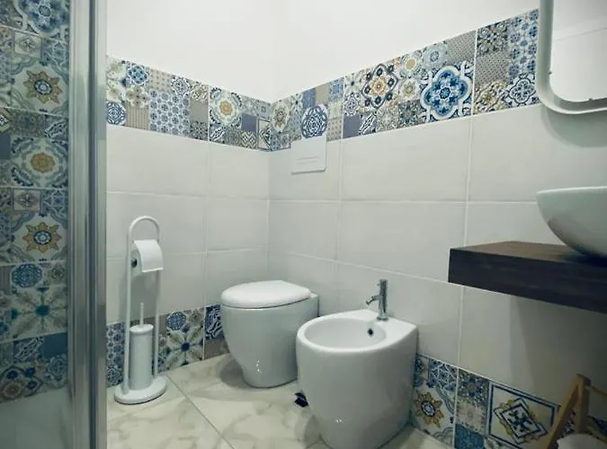 Paolanna Bed & Breakfast 3*