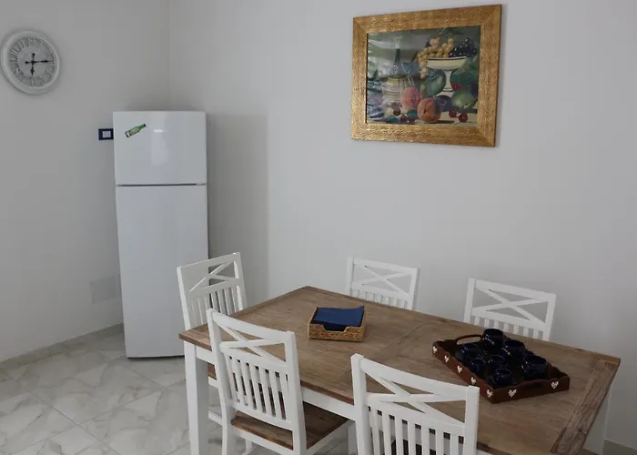 Bed & Breakfast Paolanna