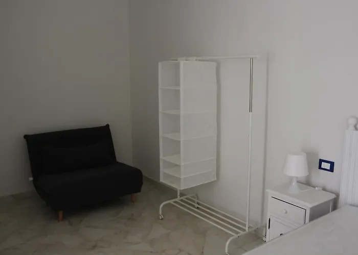 Paolanna Bed & Breakfast Syrakusa