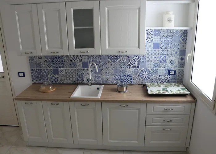 Bed & Breakfast Paolanna 3*