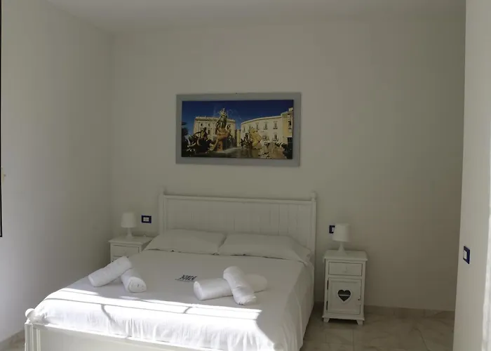 Bed & Breakfast Paolanna Syrakusa