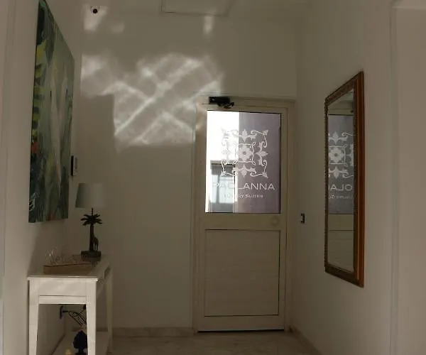 Paolanna 3* Syrakusa