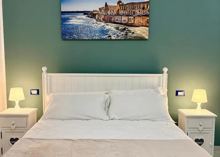 Bed & Breakfast Paolanna 3*