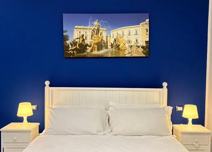 Paolanna Bed & Breakfast