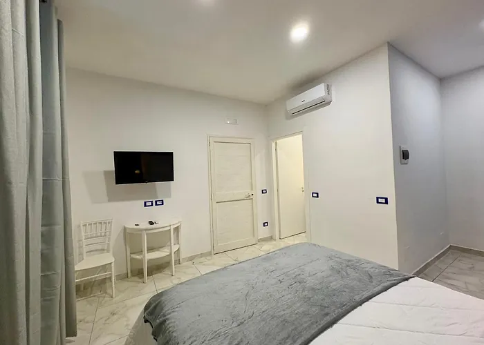 Paolanna Bed & Breakfast Syrakusa