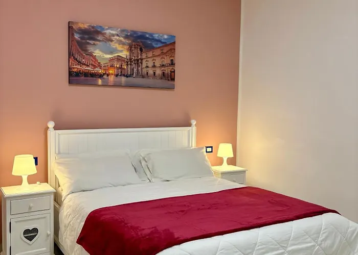 Paolanna Bed & Breakfast 3*