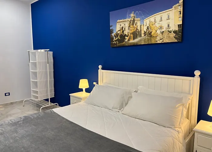 Paolanna Bed & Breakfast 3*