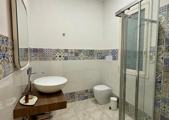 Bed & Breakfast Paolanna 3*